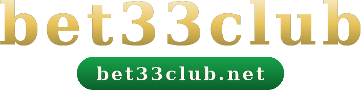 bet33club logo