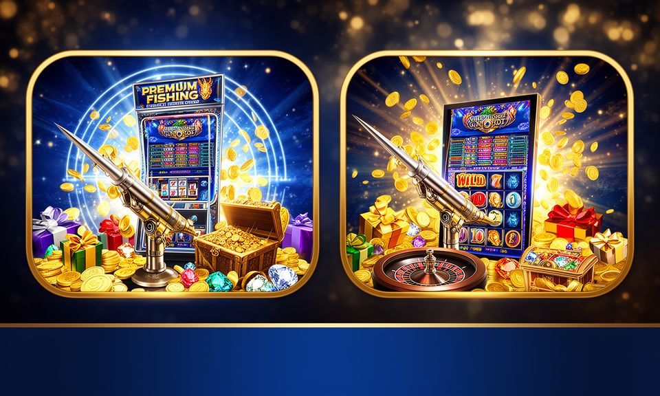 bet33club Golden Paddy Slots — Ripe for the Picking on bet33club