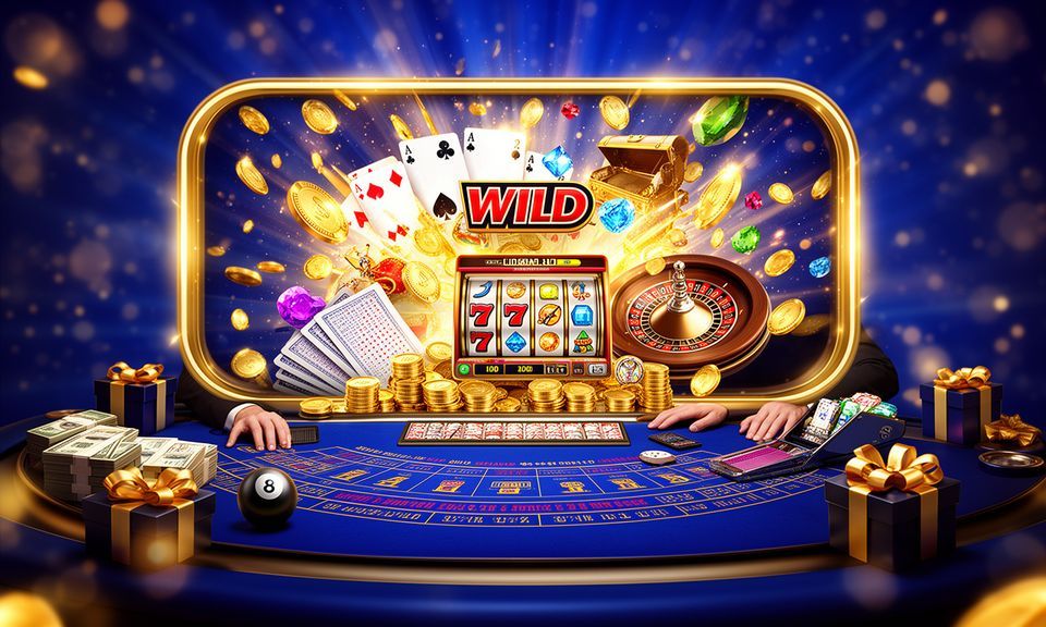 bet33club Batik Royale Slots
