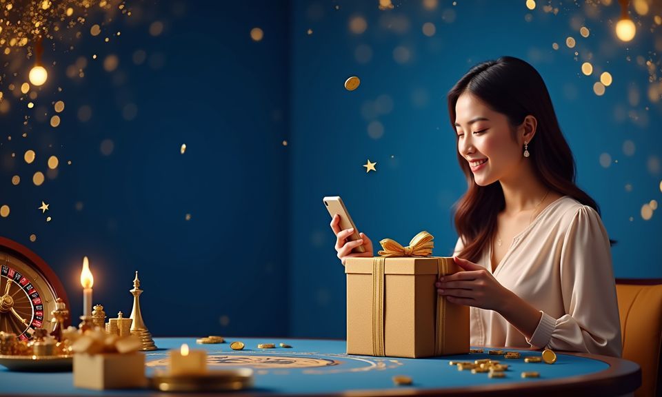 bet33club Explore the Full Lobby from Your Phone